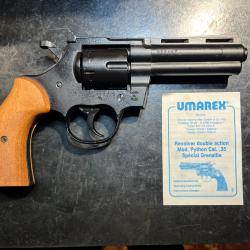 Revolver à Grenaille Umarex Calibre 35 GR comme neuf