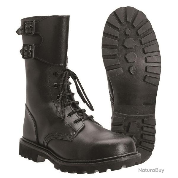 Rangers cuir