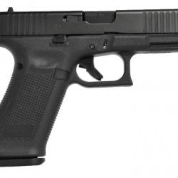 PISTOLET GLOCK 45 Gen 5 FS Cal.9x19