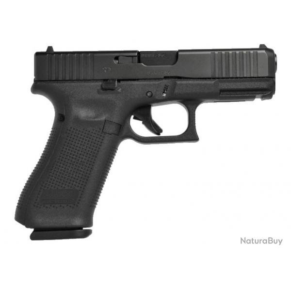 PISTOLET GLOCK 45 Gen 5 FS Cal.9x19