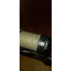 CZ 452 pack TLD état exeptionelle