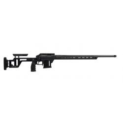 Carabine TLD Victrix VENUS cal.22lr noir can.66cm