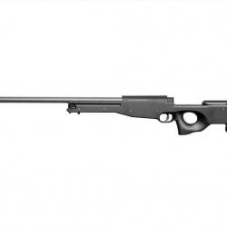 ASG AW308 Sniper Noir 1.9J SPRING + BIPIED