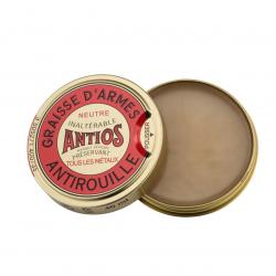 Boîte de graisse Antios