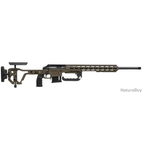 Carabine Victrix GLADIO SMALL BORE cal.22lr noir can.56cm