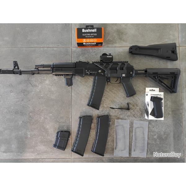 Izhmash Saiga-M3 EXP-01