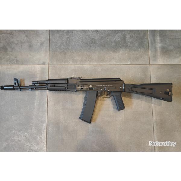 Izhmash Saiga-M3 EXP-01