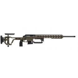 Carabine Victrix GLADIO SMALL BORE cal.22lr vert can.56cm