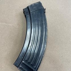 Chargeur AK-47 - 7.62x39 en acier