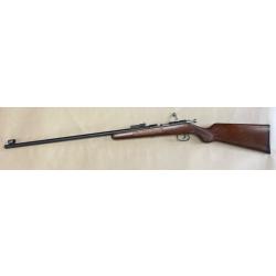 Carabine Manu Arm - Monocoup calibre .22 court