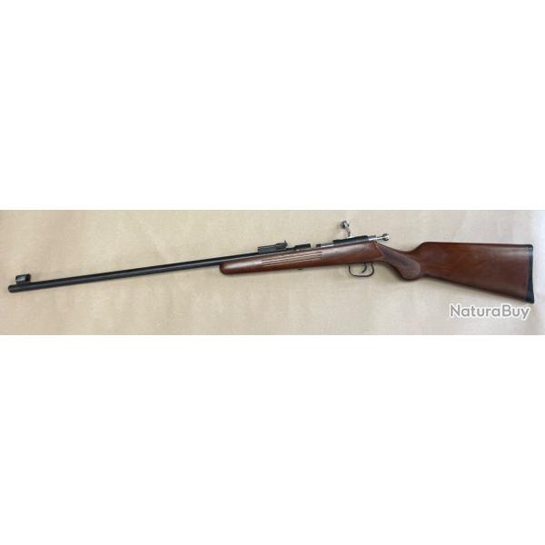Carabine Manu Arm - Monocoup calibre .22 court