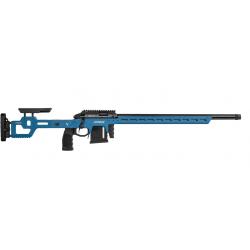 Carabine Victrix VENUS SMALL BORE PRO cal.22lr bleu can.56cm