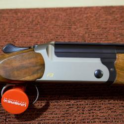 FUSIL SUPERPOSE BLASER F3 CALIBRE 12