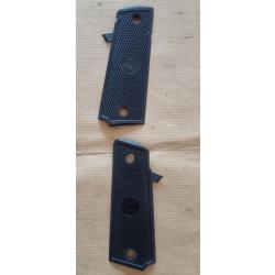 plaquettes pour pistolet para ordnance P13 (2136)