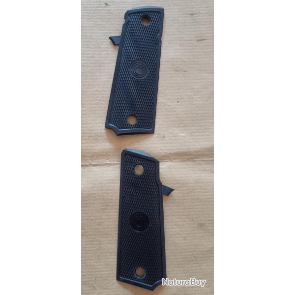 plaquettes pour pistolet para ordnance P13 (2136)