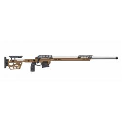 Carabine Victrix ORB BIG BORE cal.308win can.81,2cm