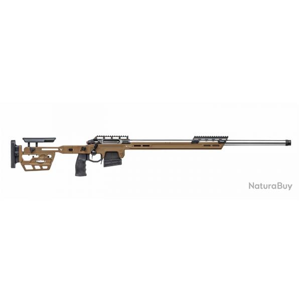 Carabine Victrix ORB BIG BORE cal.308win can.81,2cm