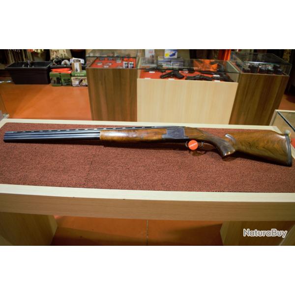 FUSIL SUPERPOSE DE SPORT BROWNING B25 TRAP