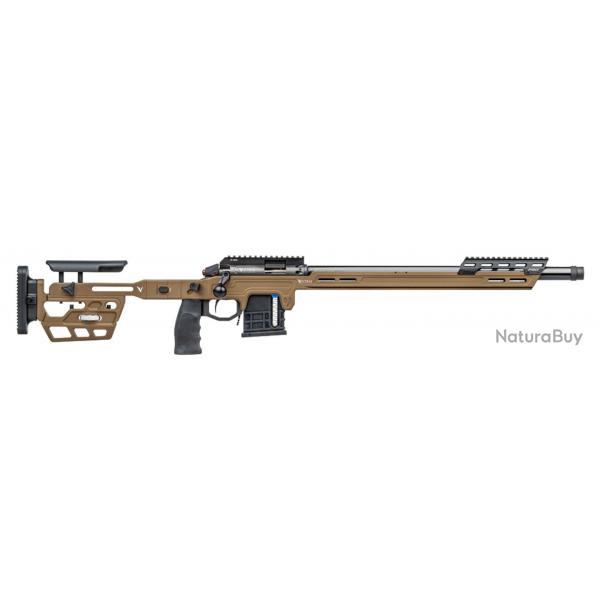Carabine Victrix ORB SMALL BORE cal.22lr can.55,88cm