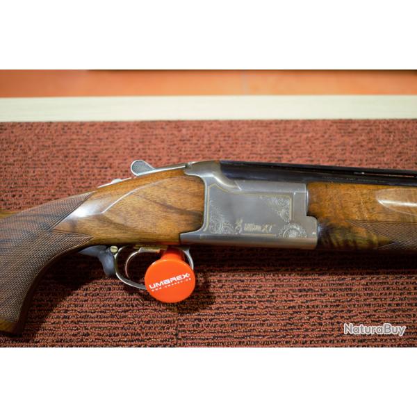 FUSIL SUPERPOSE DE SPORT BROWNING ULTRA XT