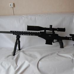 CARABINE SABATTI ST-18 CALIBBRE 308