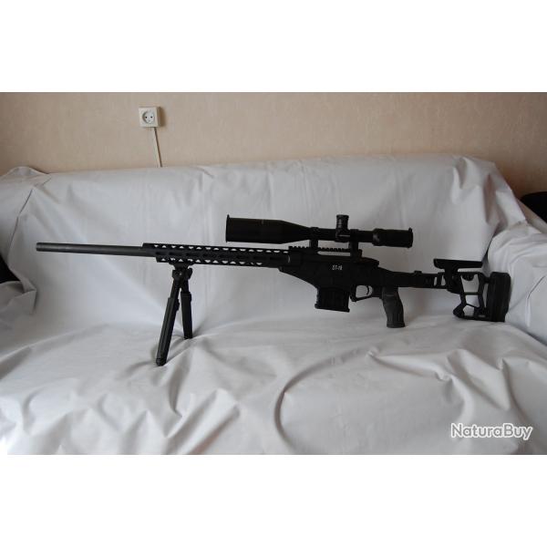 CARABINE SABATTI ST-18 CALIBBRE 308