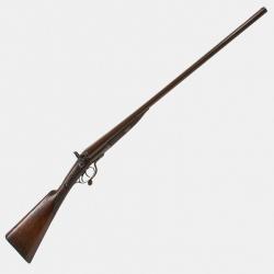 Fusil à chiens Denyer Cal. 12 x 65