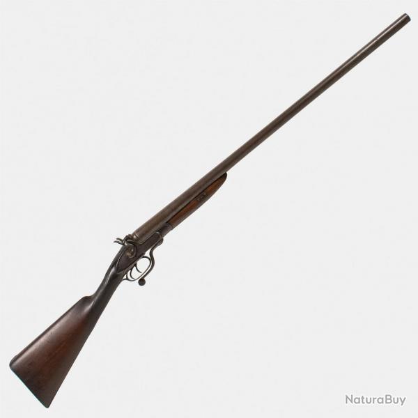 Fusil  Chiens Anglais Cal. 12