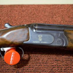 FUSIL SUPERPOSE DE SPORT RENATO GAMBA