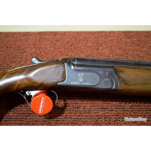 FUSIL SUPERPOSE DE SPORT RENATO GAMBA