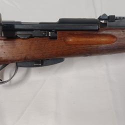 Fusil Schmidt Rubin modèle 31    K31 complet avec baïonnette
