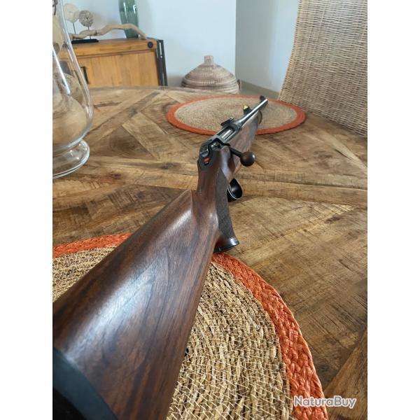 Carabine sauer slect battue 9,3x62