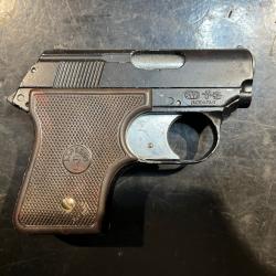 Pistolet FIE Calibre 22 Bon État