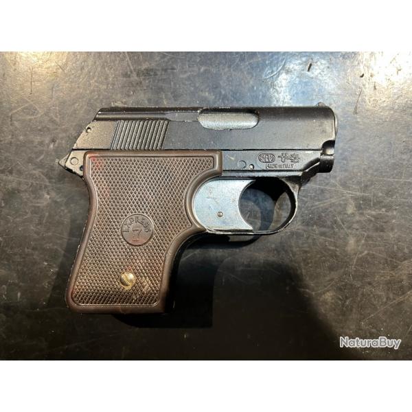 Pistolet FIE Calibre 22 Bon tat
