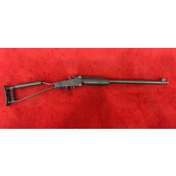 OCCASION - CHIAPPA LITTLE BADGER 22LR