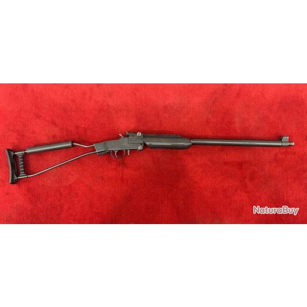 OCCASION - CHIAPPA LITTLE BADGER 22LR