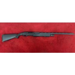 OCCASION - VERNEY CARRON P12 BLACK CROW 12MAG