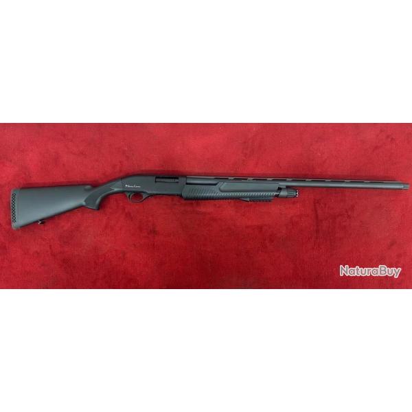 OCCASION - VERNEY CARRON P12 BLACK CROW 12MAG