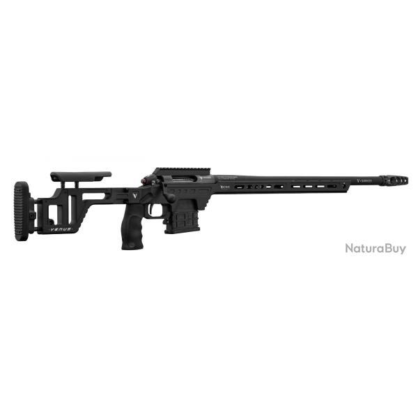 Carabine TLD Victrix VENUS V cal.6XC noir can.61cm