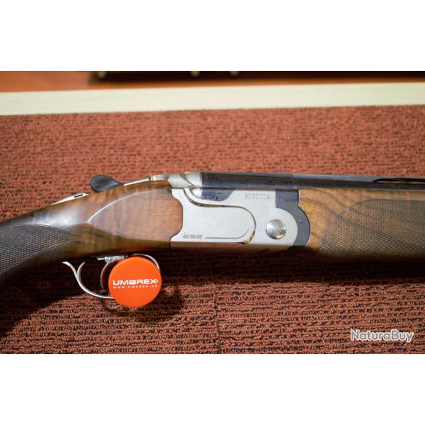 FUSIL SUPERPOSE DE SPORT BERETTA 692