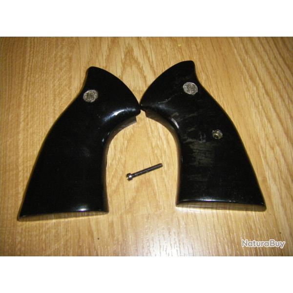 poignes grip S&W K Frame