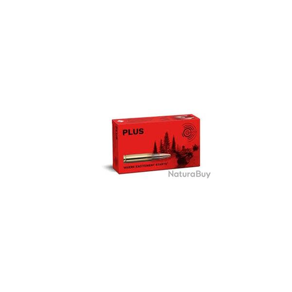 Balles Geco Plus 308 win 11.0 gr 170 grains