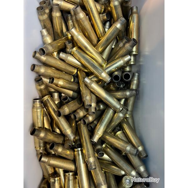 tuis 223 Remington - 5,56 x 45 tirs 1 fois 1 Kg soit 150 tuis environ