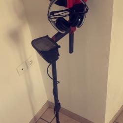 Minelab Vanquish 540