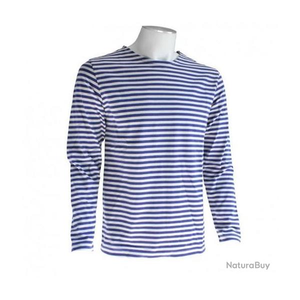 Marinire/TELNYASHKA russe (bleu roi) XL