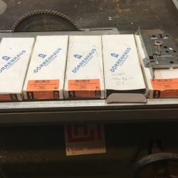 5 serrures à larder