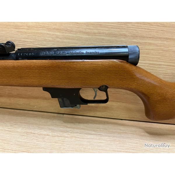 Carabine semi-auto Manu-Arm cal 22lr  1 sans prix de rserve !