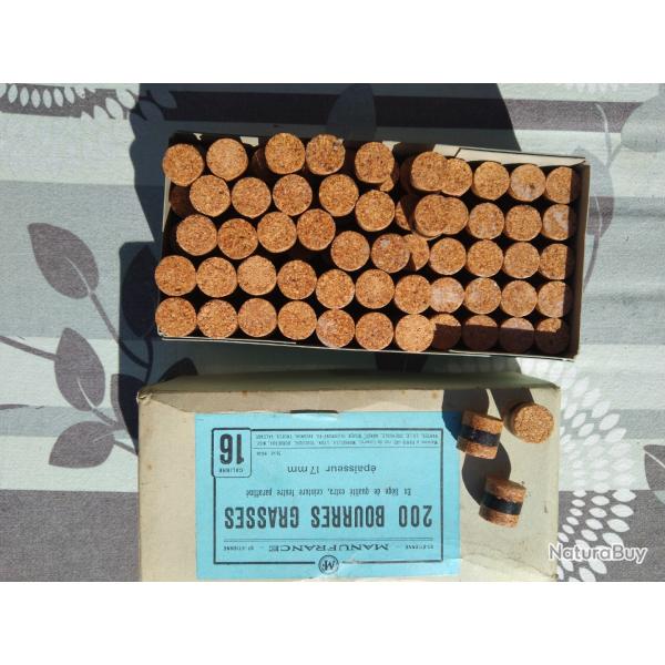 accessoir de chasse cal 16