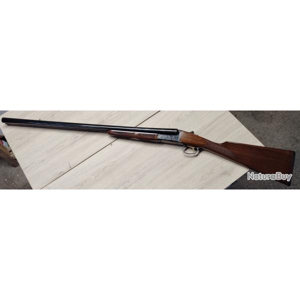 Fusil de chasse DECASTEL