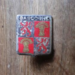 insigne air groupe de bombardement  1-19 gascogne mont de marsan  / drago paris